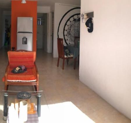 Depto Duplex Cancún Kültér fotó