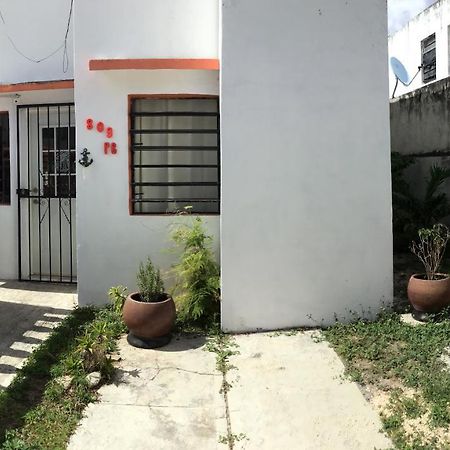 Depto Duplex Cancún Kültér fotó