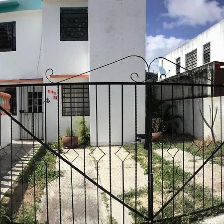 Depto Duplex Cancún Kültér fotó