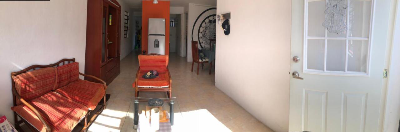 Depto Duplex Cancún Kültér fotó