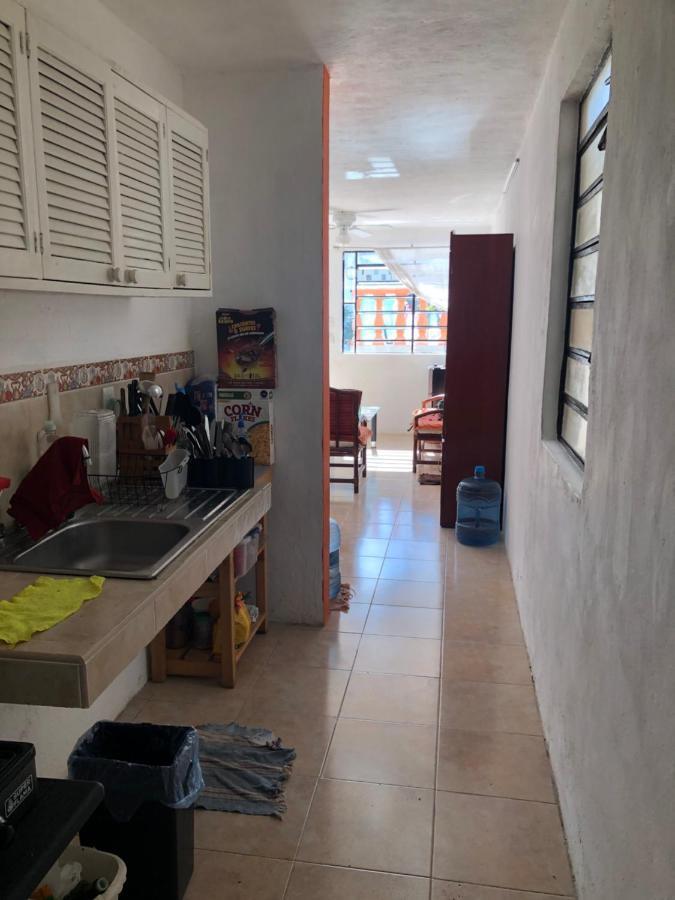 Depto Duplex Cancún Kültér fotó