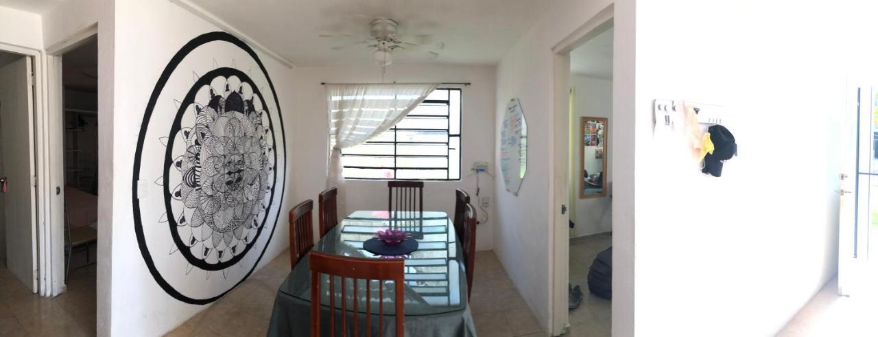 Depto Duplex Cancún Kültér fotó