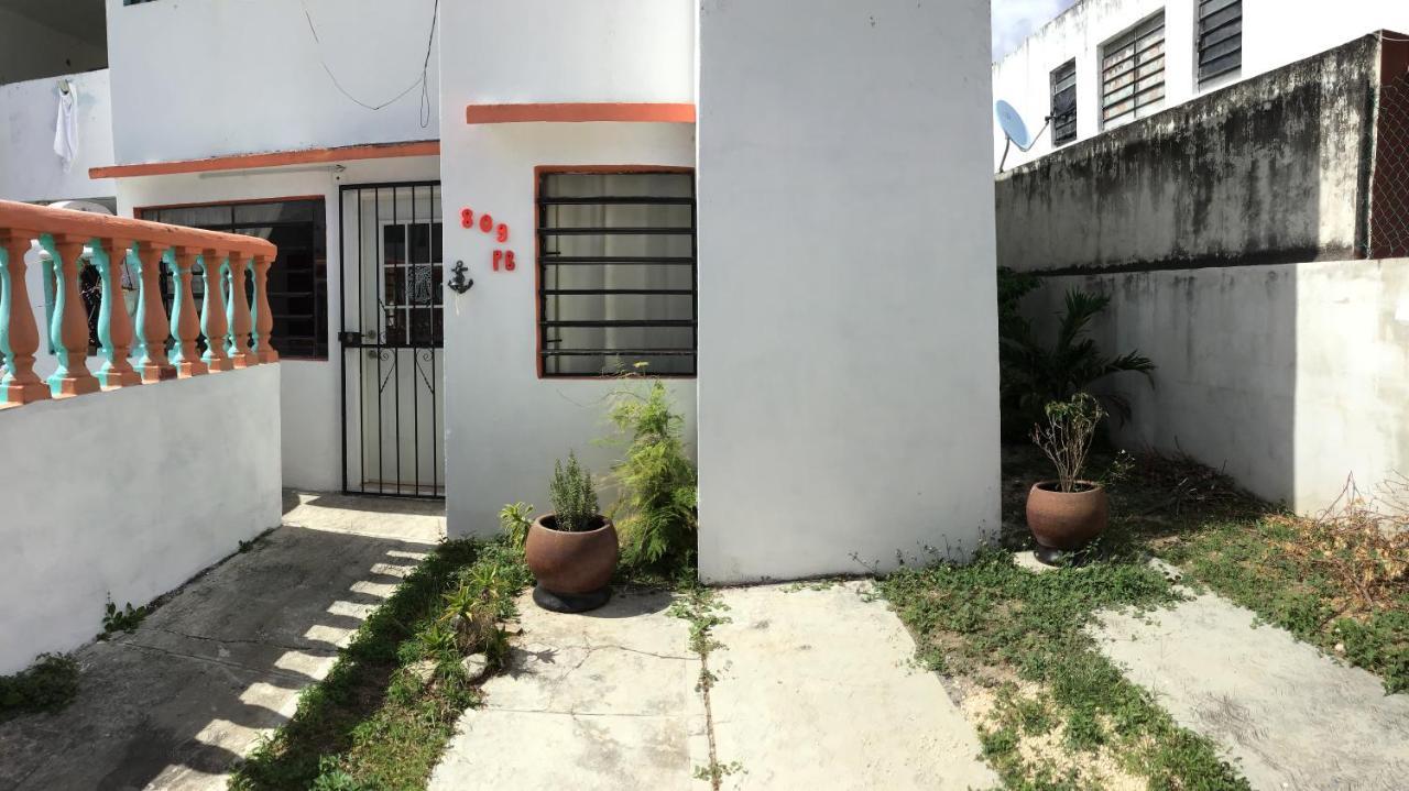 Depto Duplex Cancún Kültér fotó
